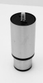 Roller Grill Foot - Stainless Steel Foot A14075 - A13019